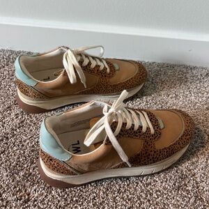 Madewell sneakers